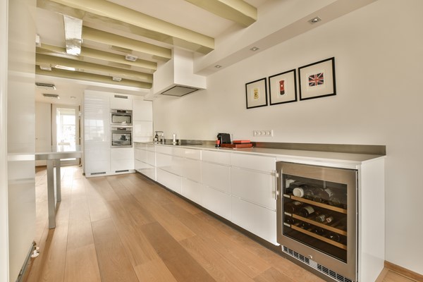 Medium property photo - Herengracht, 1017 CC Amsterdam